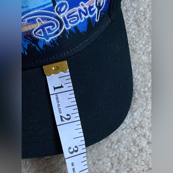 Disney cap hat Mickey Mouse beach - Picture 8 of 9